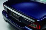 Jaguar XJ Black Bison Edition by Wald 2007 года